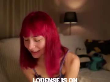 wanettabal on Chaturbate