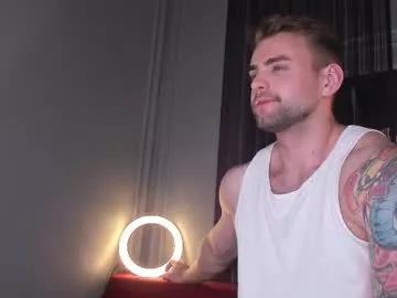 waynemiller_ on Chaturbate