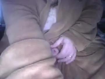 weehornyginger on Chaturbate