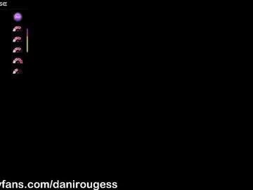 wetbubble on Chaturbate