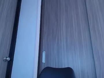 wetbubble on Chaturbate