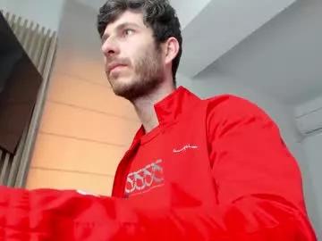 Freechat whisperoflust on Chaturbate