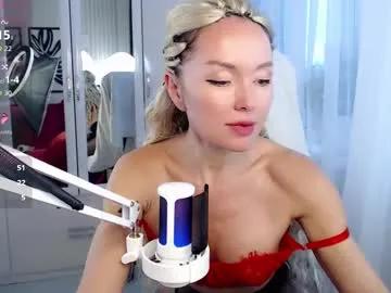whitelabunny on Chaturbate