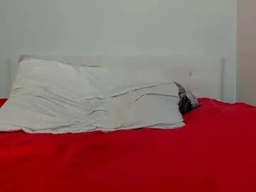 whitepumaari on Chaturbate