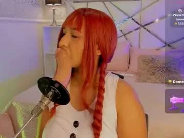 whitneybrown_ on Chaturbate