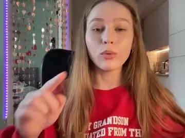 Freechat whoisalisa on Chaturbate