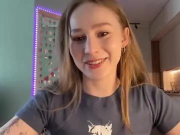 Freechat whoisalisa on Chaturbate