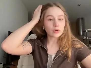 Freechat whoisalisa on Chaturbate