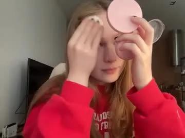 Freechat whoisalisa on Chaturbate