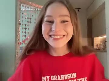 Freechat whoisalisa on Chaturbate