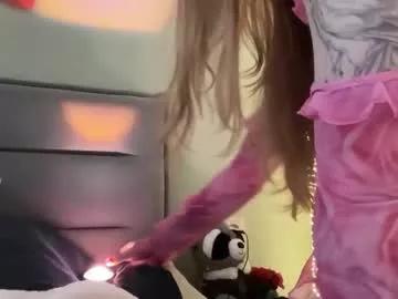 Freechat whoisalisa on Chaturbate