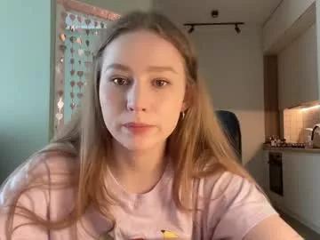 Freechat whoisalisa on Chaturbate
