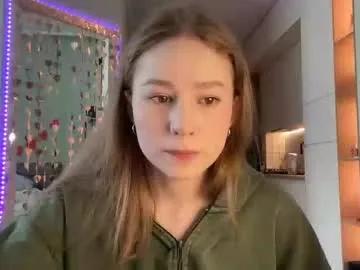 Freechat whoisalisa on Chaturbate