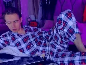 williamdyson on Chaturbate