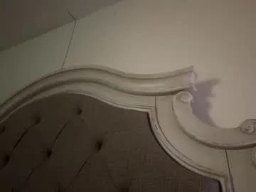 x_dreamgirl_x on Chaturbate