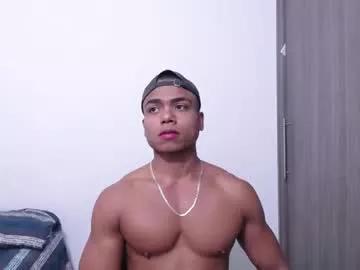 xavier_colleman on Chaturbate