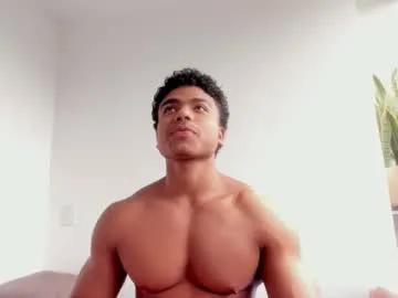 xavier_colleman on Chaturbate