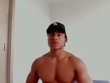 xavier_colleman on Chaturbate