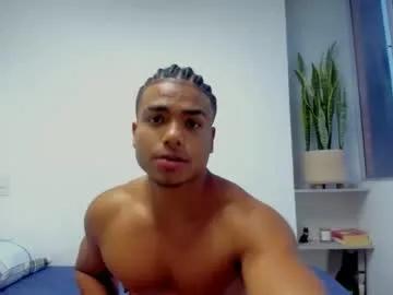 xavier_colleman on Chaturbate
