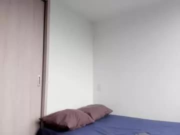 xavier_colleman on Chaturbate