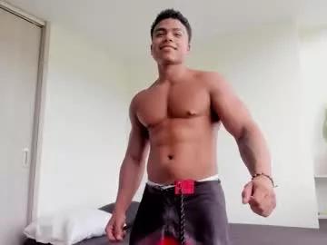 xavier_colleman on Chaturbate