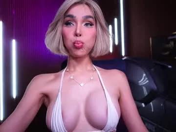 xforyoureyesonlyx on Chaturbate