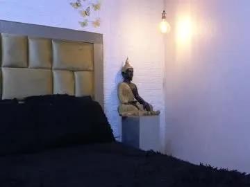 ximenawilliamss on Chaturbate