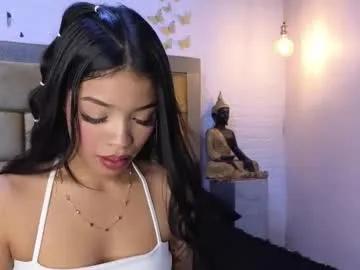 ximenawilliamss on Chaturbate