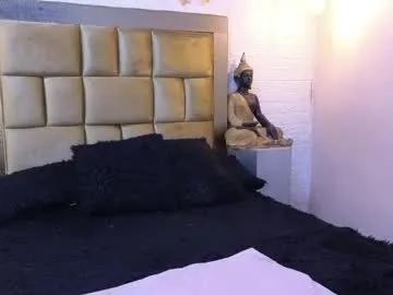 ximenawilliamss on Chaturbate