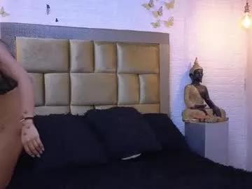 ximenawilliamss on Chaturbate