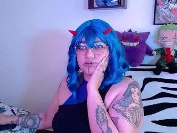 Freechat xxgreengoodxx on Chaturbate