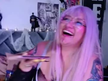 Freechat xxgreengoodxx on Chaturbate