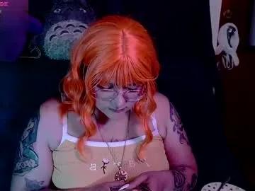 Freechat xxgreengoodxx on Chaturbate
