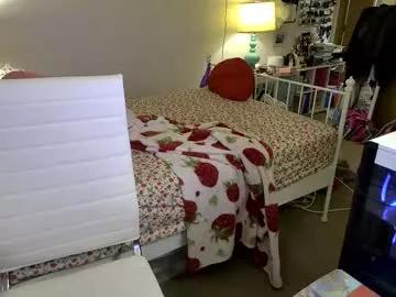 xxstrawberryjanexx on Chaturbate