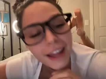 xyleialuv on Chaturbate