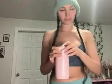 xyleialuv on Chaturbate