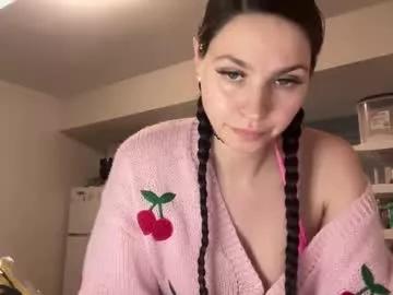 xyleialuv on Chaturbate
