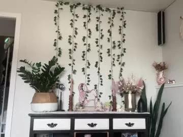 xyleialuv on Chaturbate