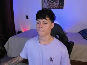 yanpaul83 on Chaturbate