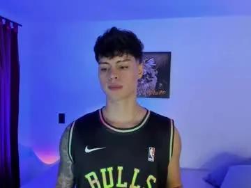 yanpaul83 on Chaturbate