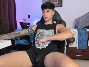 yanpaul83 on Chaturbate