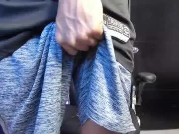 yanpaul83 on Chaturbate