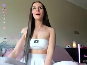 Freechat yaraliebe on Chaturbate