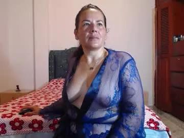 yazmin_mature on Chaturbate