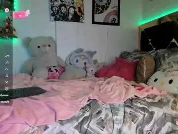 yluismag on Chaturbate