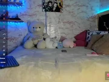 yluismag on Chaturbate