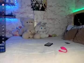 yluismag on Chaturbate