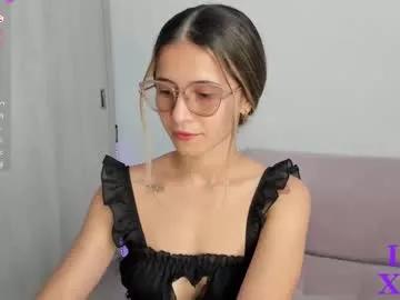 your_lilacute1 on Chaturbate