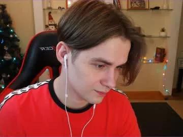 yourbilly on Chaturbate