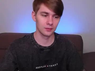 yourbilly on Chaturbate